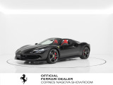 フェラーリ 296GTS