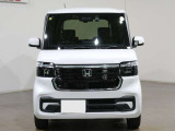 N-BOXカスタム ターボ 4WD 