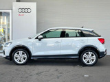 Q2 35 TFSI アドバンスド 