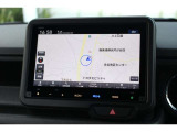 コネクトナビVXM-264ZFEiでフルセグ、applecar playを楽しめる。