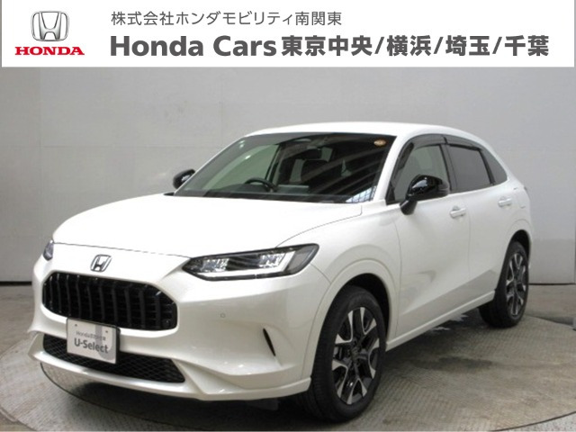 ZR-V 2.0 e:HEV Z 4WD