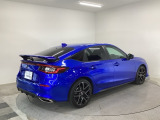 シビック  1.5 EX