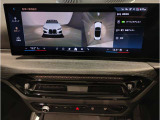 【バックモニター】&rdquo;R&rdquo;レンジにシフトチェンジして頂くとバックカメラとセンサーが起動し駐停車時の運転をサポートします。