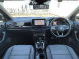 T-Roc TSI ブラックスタイル 本革シート 修復歴無し