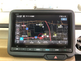 【純正ナビ】Honda純正のGathersナビがついています!