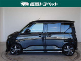 ムーヴ RS 
