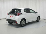 ヤリス 1.5 ハイブリッド Z E-Four 4WD 