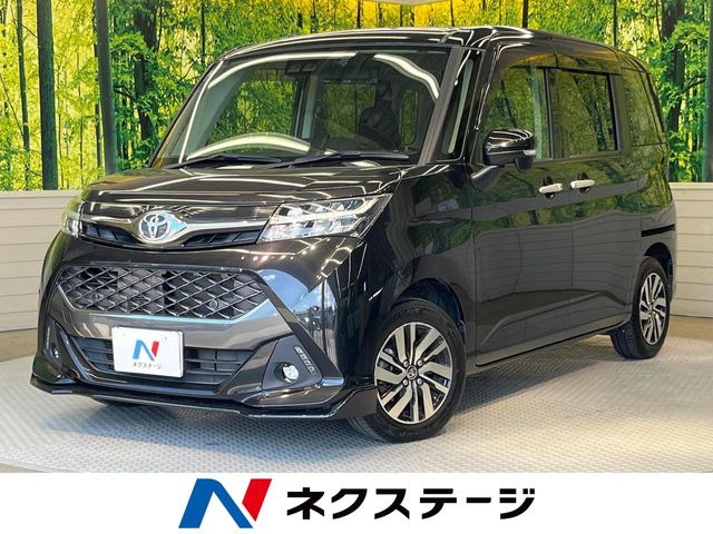 タンク 1.0 カスタム G