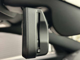 BMW純正ETC付ルームミラー