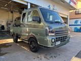 キャリイ スーパーキャリイ X リミテッド 4WD 