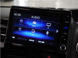 ◆Bluetooth Audio対応◆各種オーディオソースで退屈のないドライブをお楽しみください♪