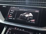 ■Audiドライブセレクト Audiドライブセレクトは、エンジンのレスポンス、トランスミッションのプログラム、ステアリング特性などのセッティングをスイッチひとつで切り替え、統合制御するシステムです。