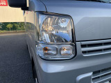 ハロゲンライトです。