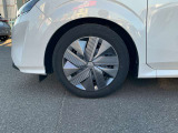 日産純正ホイール