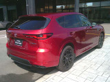 CX-60 3.3 XD ハイブリッド ドライブ エディション バーガンディレザーPKG ディーゼ...
