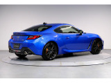 BRZ 2.4 STI スポーツ 