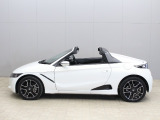 【コーティング】大好評のボディコーティング「グラスコーティング ガードコスメSP」もご納車までに施工可能。ガラス皮膜によりボディをキレイな状態に保ってくれます。