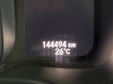 登録時距離:144,494Km