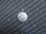 後部座席にはISOFIX規格のチャイルドシートを取り付けることが可能です☆☆☆
