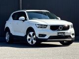 ボルボ XC40