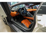 50TH Anniversario interior