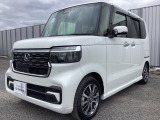 ホンダ N-BOXカスタム