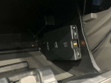 ETCを装備。これで高速道路の料金所もノーストレス。ノンストップで通過します。