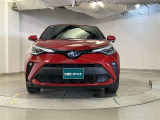 C-HR ハイブリッド 1.8 G 