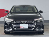 A4 40 TDI クワトロ アドバンスド 4WD 