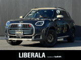 BMW MINI ミニカントリーマン SE ALL4 4WD
