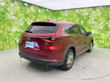 CX-8 2.2 XD Lパッケージ 