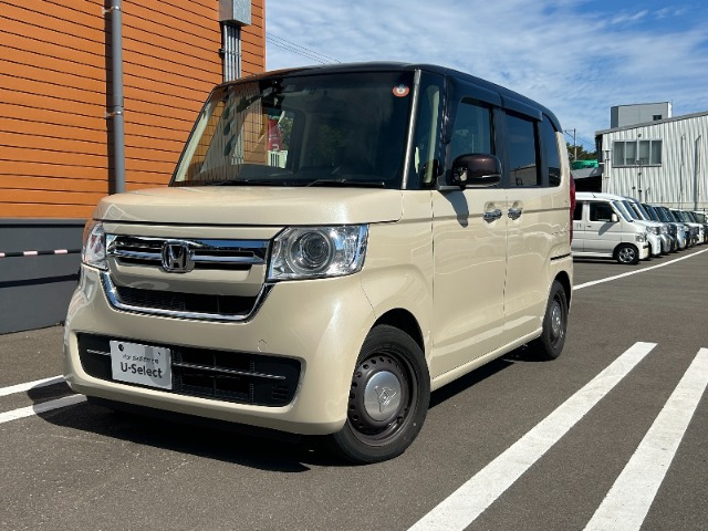 N-BOX L 
