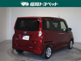 ルーミー 1.0 G 