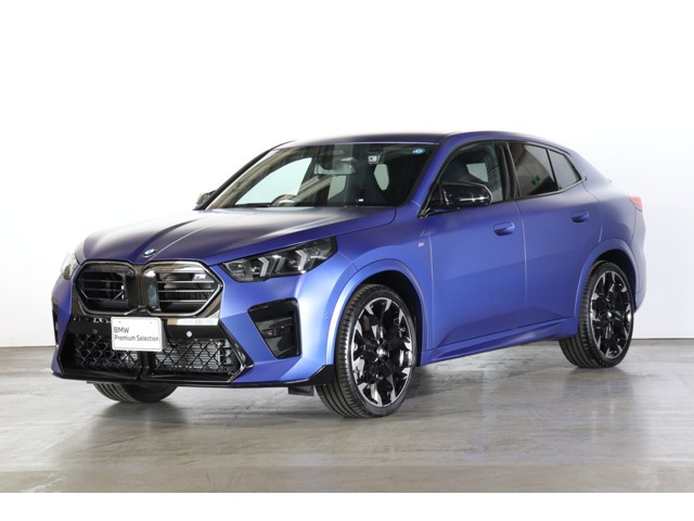 X2 M35i xドライブ 4WD