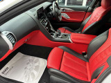 ◆BMW individual エクステンド・レザー・メリノ◆