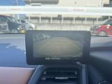 ◆バックカメラ◆リバースにするだけで映ります、後方の安全確認や、狭い駐車場での車庫入れ、雨の日や夜間など視界の悪い時に便利です!安全にバックする為には欠かせない装備です。