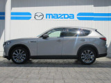 CX-60 3.3 XD Lパッケージ ディーゼル 4WD 