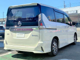 【お店までのアクセス】上堂交差点より国道4号線を北進していただき、『ゆっこ盛岡様』を過ぎて【右手】に位置する日産の中古車のお店です。