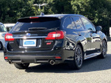 レヴォーグ 2.0 STI スポーツ アイサイト 4WD 