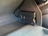 ETCの車載器もついております!ご納車の前にセットアップさせていただきますので、ご納車がすぐにお使いいただけます♪