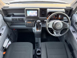 N-VAN G 