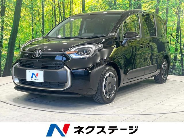 シエンタ 1.5 Z 