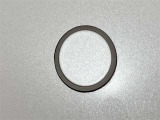 ICSです。目の前の壁との衝突を避ける事を最優先に、唯一、ドライバーがアクセルを踏んでもブレーキを自動でかける安全装備です。