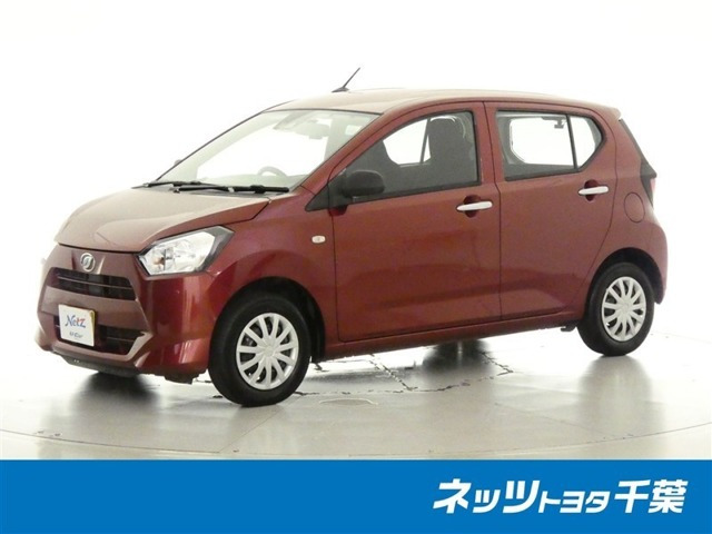 ミライース L SAIII 