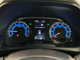 車両の各種設定は前方ディスプレイ内でステアリングスイッチから設定可能です!