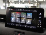 ◆Honda CONNECTディスプレー◆初めての場所もナビゲーションがご案内!楽しい旅行をサポートします。