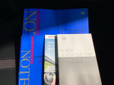 中古車でも、しっかり取扱説明書がついていますので安心してお乗りいただけます!