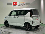 納車後の点検、車検などアフターサービスもお任せください!