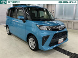 ルーミー 1.0 G 