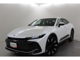 クラウンクロスオーバー  RSアドバンス